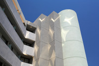 ARCHITECTURE - TOWER 1