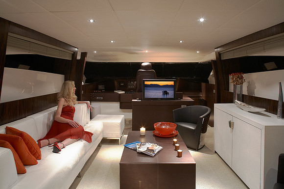 Prince Yacht