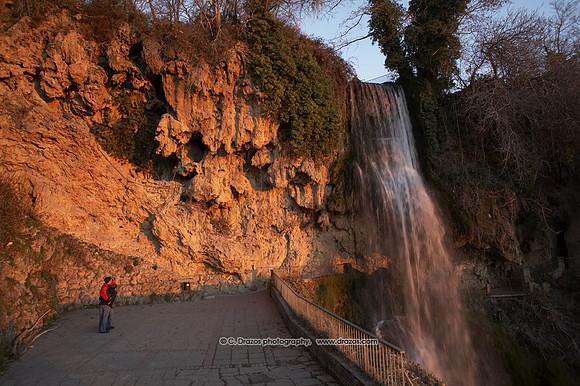 DRZ - Edessa