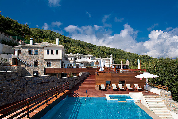 The Pool