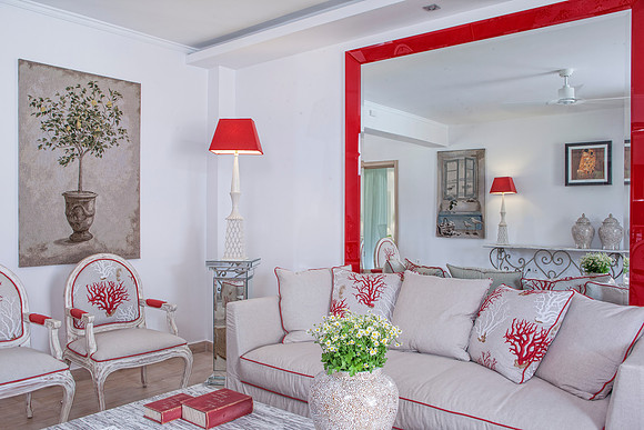 Villa Anna