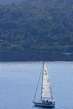 Skopelos Island