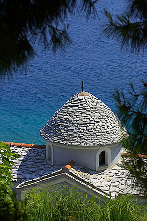 Skopelos Island