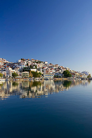 Skopelos Island