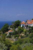 Skopelos Island