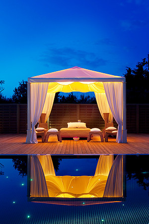 The Spa