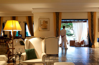 The Lobby