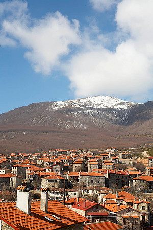 Palaios Agios Athanasios