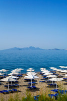 Mitsis Hotels Norida Beach - Beach