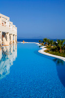 Mitsis Hotels Norida Village - sharing pool vertical