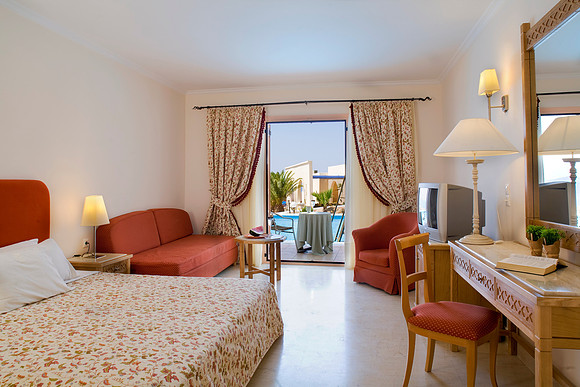 Mitsis Hotels Norida Village - double room
