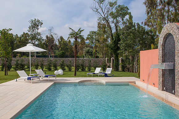 Villa Daphne