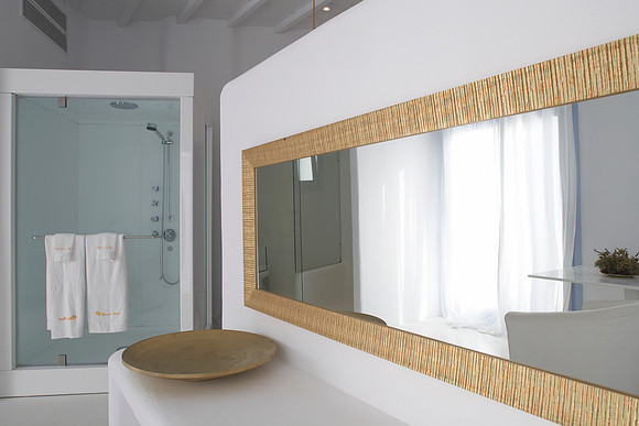 Spa Suite