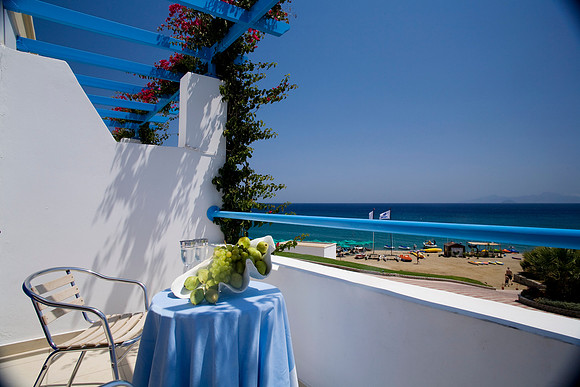 Mitsis Hotels Norida Beach - Balcony