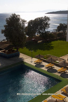 Tinos Beach