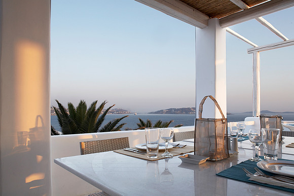 Lokaya Restaurant