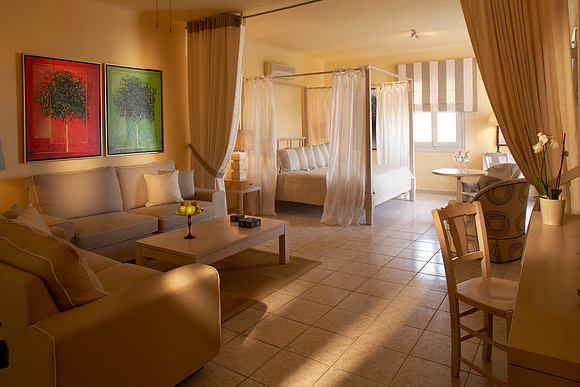 Superior Suite