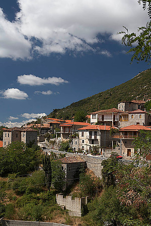 Dimitsana