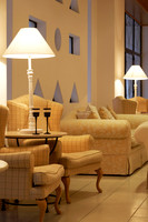 Mitsis Hotels Norida Beach - Lounge
