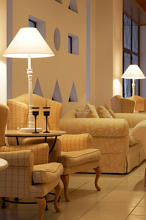 Mitsis Hotels Norida Beach - Lounge