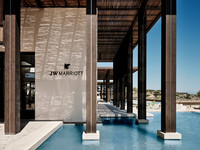 JW Marriott Crete | High Res.