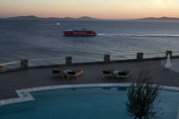 Rocabella Art Hotel Mykonos