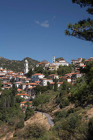 Dimitsana