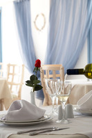 The "1924" Restaurant