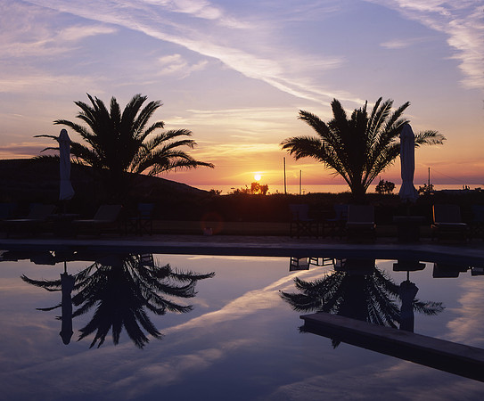 Yria Hotel Resort - Paros