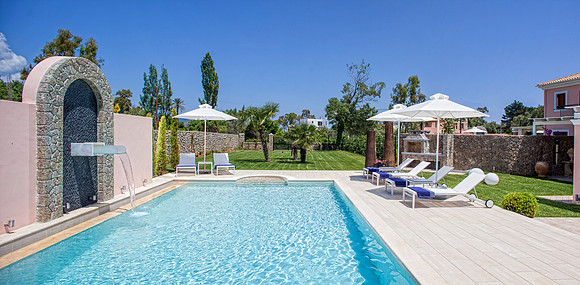 Villa Anna