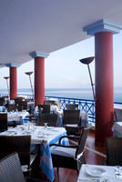 Mitsi Hotels Summer Palace - Restaurant