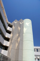 ARCHITECTURE - TOWER 3