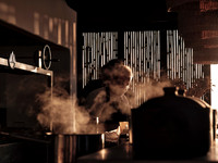 Gastronomy | Kalesma Mykonos | High Res.