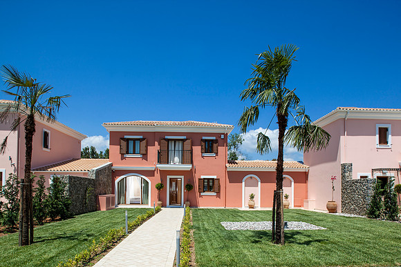 Villa Anna