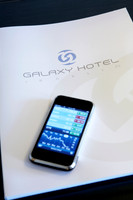 I-PHONE ON FOLDER