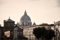 Rome for JK Place