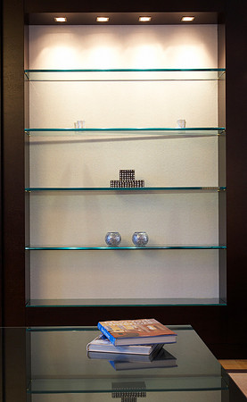 PER SE BOOKCASE