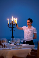 "La Veranda" Restaurant