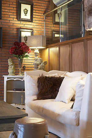 Chalet Sapin
