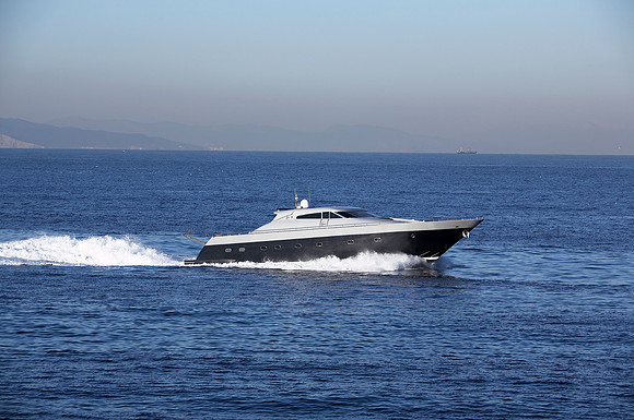Prince Yacht