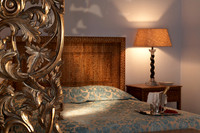 Honeymoon Suite