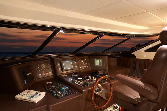 Prince Yacht