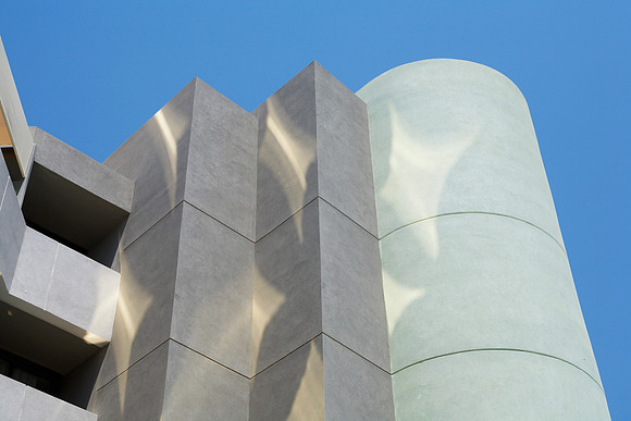 ARCHITECTURE - TOWER 2
