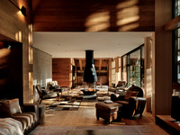 The Chedi Andermatt | HIgh Res.