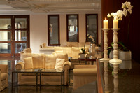 Mitsi Hotels Petit Palais - reception and lobby 2