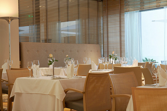 VETRI RESTAURANT 1