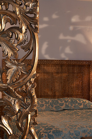 Honeymoon Suite