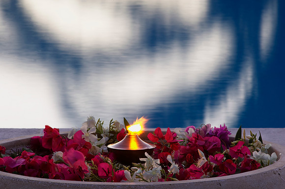 Yria Hotel Resort - Paros