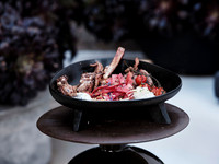 Gastronomy | Kalesma Mykonos | Low Res.