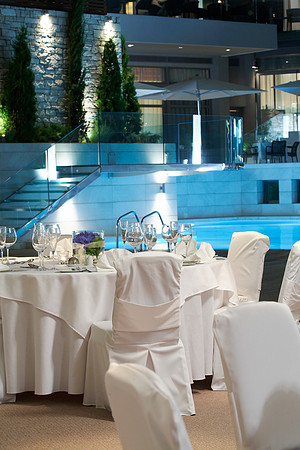 POOL DECK BANQUET 5